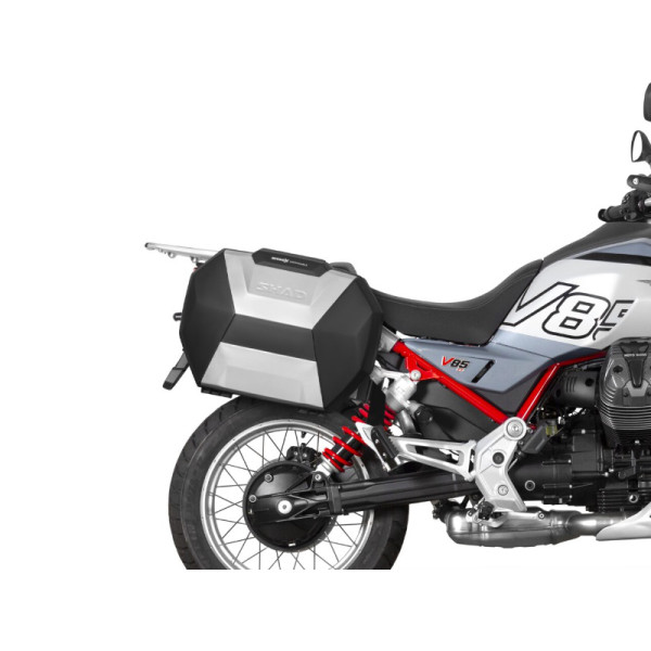 Shad 3p pannier fitting kit